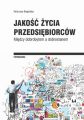 Jakosc zycia przedsiebiorcow