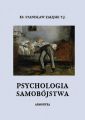 Psychologia samobojstwa