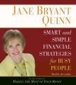 Smart and Simple Financial Strategies for Busy People