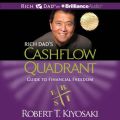 Rich Dad's Cashflow Quadrant