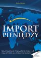 Import pieniedzy