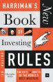 Harriman's NEW Book of Investing Rules