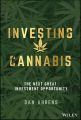 Investing in Cannabis