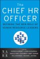 The Chief HR Officer