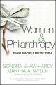 Women and Philanthropy