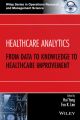 Healthcare Analytics