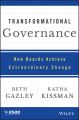 Transformational Governance