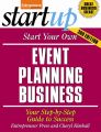 Start Your Own Event Planning Business