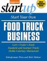 Start Your Own Food Truck Business