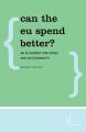 Can the EU Spend Better?