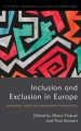 Inclusion and Exclusion in Europe