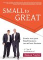 Small to Great