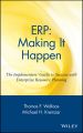 ERP: Making It Happen