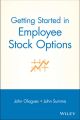 Getting Started In Employee Stock Options