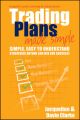 Trading Plans Made Simple. A Beginner's Guide to Planning for Trading Success