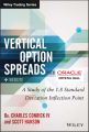 Vertical Option Spreads. A Study of the 1.8 Standard Deviation Inflection Point