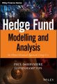 Hedge Fund Modelling and Analysis. An Object Oriented Approach Using C++