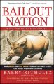 Bailout Nation. How Greed and Easy Money Corrupted Wall Street and Shook the World Economy