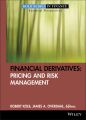 Financial Derivatives. Pricing and Risk Management