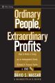 Ordinary People, Extraordinary Profits. How to Make a Living as an Independent Stock, Options, and Futures Trader