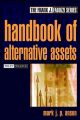 Handbook of Alternate Assets