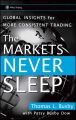 The Markets Never Sleep. Global Insights for More Consistent Trading