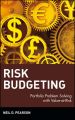 Risk Budgeting. Portfolio Problem Solving with Value-at-Risk