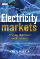 Electricity Markets. Pricing, Structures and Economics