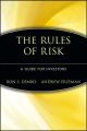 Seeing Tomorrow. Rewriting the Rules of Risk