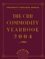 The CRB Commodity Yearbook 2004