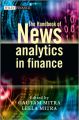 The Handbook of News Analytics in Finance