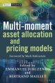 Multi-moment Asset Allocation and Pricing Models