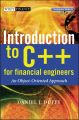 Introduction to C++ for Financial Engineers