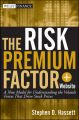 The Risk Premium Factor