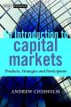 An Introduction to Capital Markets