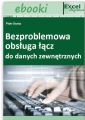 Bezproblemowa obsluga lacz do danych zewnetrznych