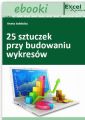 25 sztuczek przy budowaniu wykresow