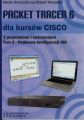 Packet Tracer 6 dla kursow CISCO Tom 2