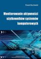 Monitorowanie aktywnosci uzytkownikow systemow komputerowych