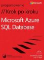 Microsoft Azure SQL Database Krok po kroku