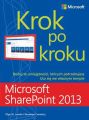 Microsoft SharePoint 2013 Krok po kroku