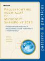 Projektowanie rozwiazan dla Microsoft SharePoint 2010