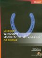 Microsoft Windows SharePoint Services 3.0 od srodka