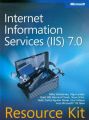 Microsoft Internet Information Services (IIS) 7.0 Resource Kit