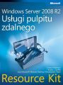 Windows Server 2008 R2 Uslugi pulpitu zdalnego Resource Kit