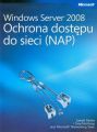 Windows Server 2008 Ochrona dostepu do sieci NAP