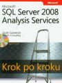 Microsoft SQL Server 2008 Analysis Services Krok po kroku