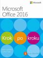 Microssoft Office 2016 Krok po kroku