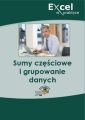 Sumy czesciowe i grupowanie danych