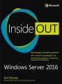 Windows Server 2016 Inside Out